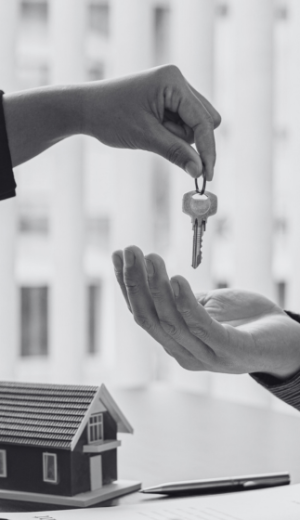 Abogado de Viejo Cendón Carballo Abogados especializado en arrendamientos y propiedad horizontal