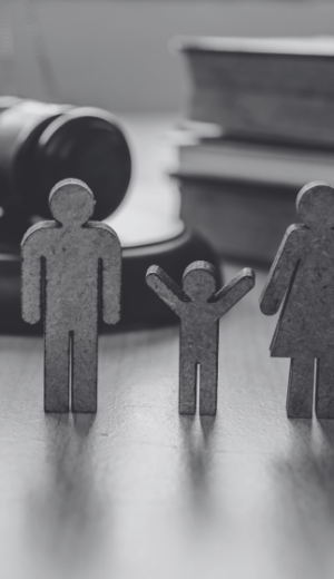 Abogado de Viejo Cendón Carballo Abogados especialista en derecho de familia y sucesiones